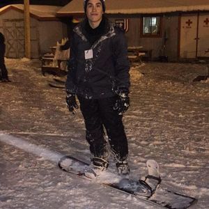 Meet your Posher, Gerardo